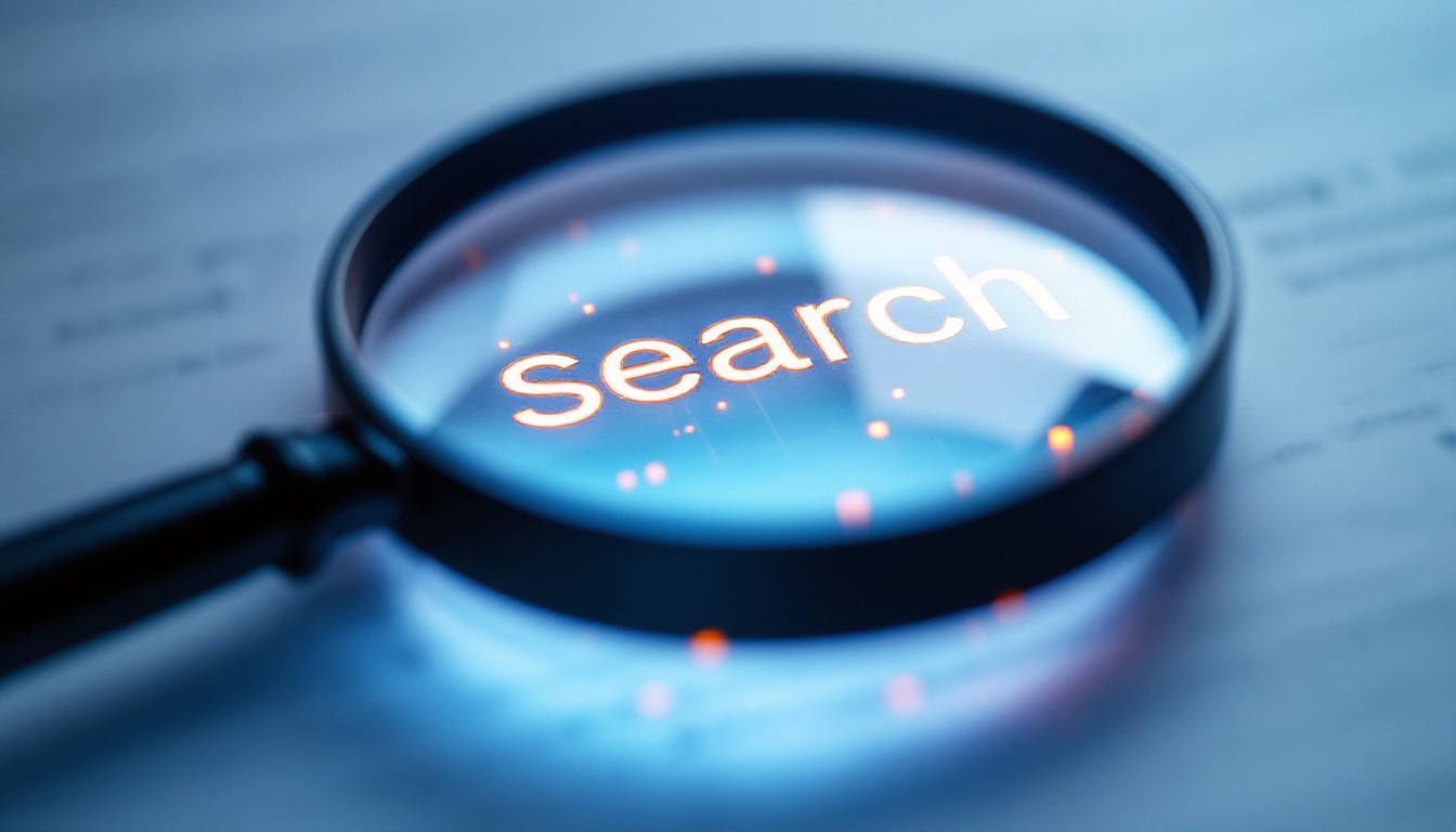 Search Engine Optimization (SEO) Services